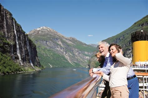 crucero fiordos agosto|Cruceros a Geiranger, Noruega 